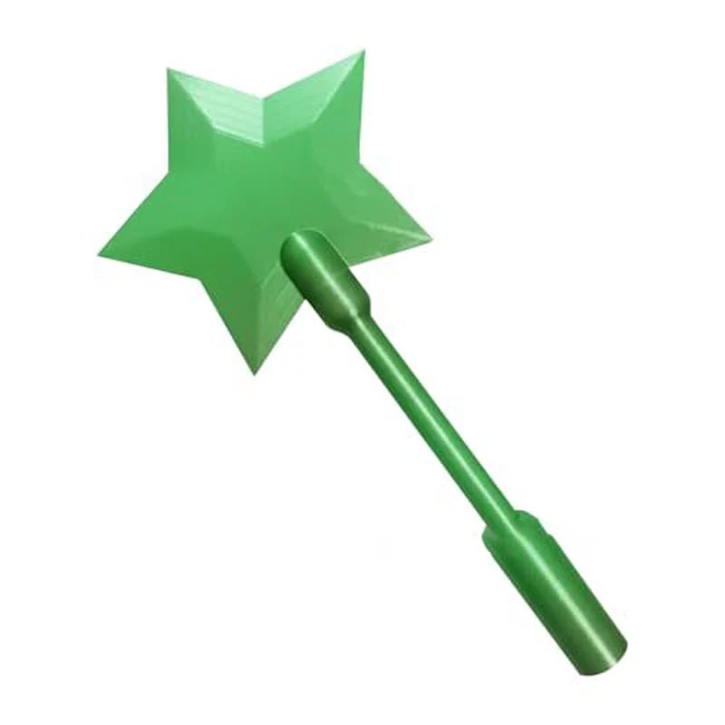 🪄 Fairy Wand Credit Card Holder