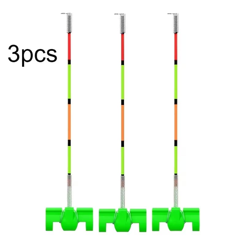 🎣 Bite Alarm for Bottom Fishing Raft Rod
