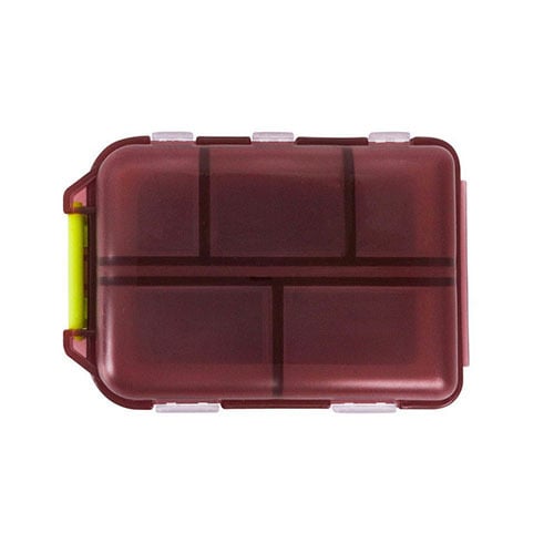 🔥Last Day 49% OFF -✨ Take Control of Your Health with Our DIY Pocket Pharmacy Pill Organizer! ✨