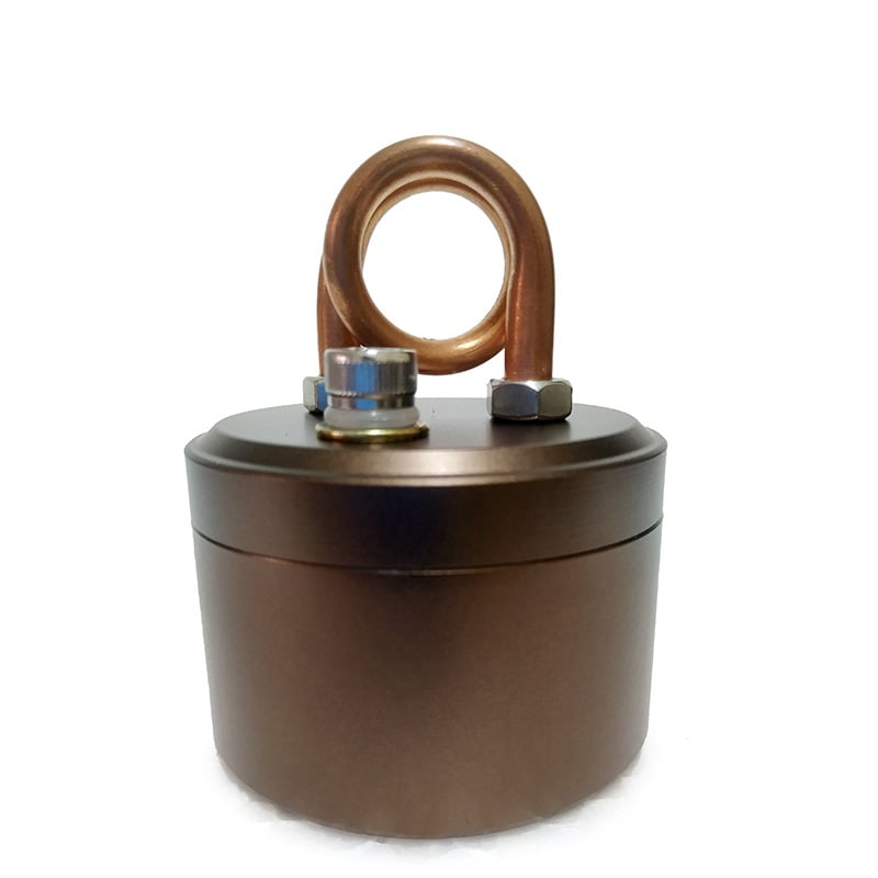 🎉LAST DAY 50% OFF -🔥High-Power Portable Mini Outdoor Spirit Burner & Alcohol Stove