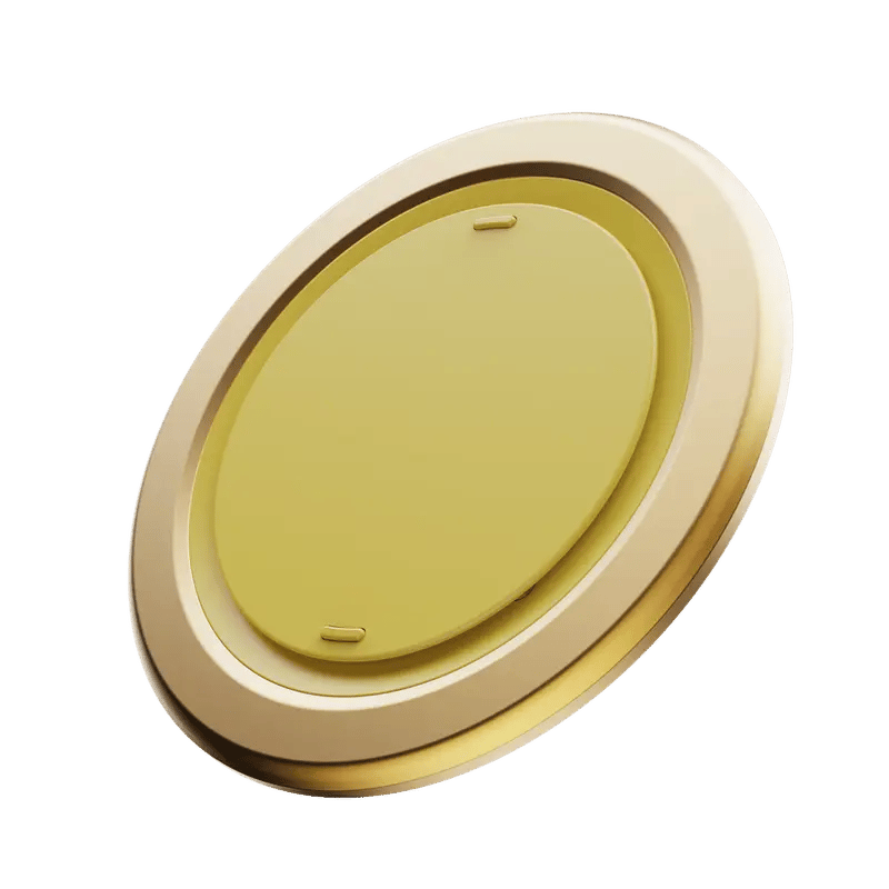 📱 Magnetic Ultra-Slim Phone Grip 5