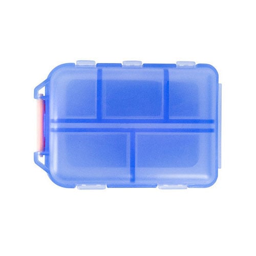 🔥Last Day 49% OFF -✨ Take Control of Your Health with Our DIY Pocket Pharmacy Pill Organizer! ✨