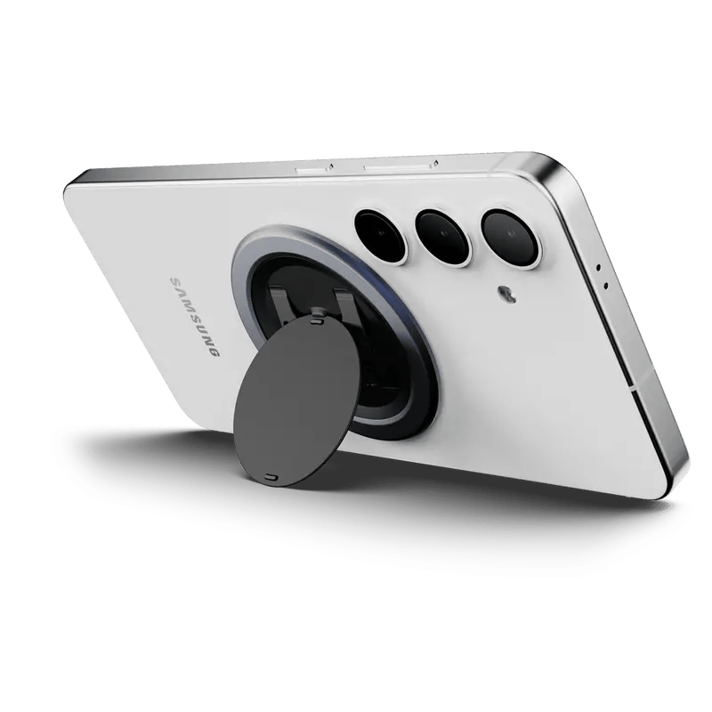 📱 Magnetic Ultra-Slim Phone Grip 5