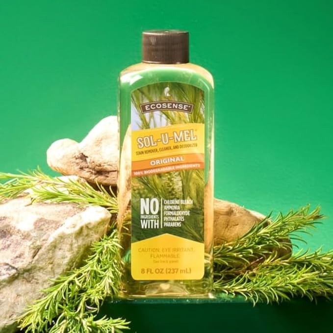 🌿 3-in-1 Multi-Purpose Concentrated Cleaner