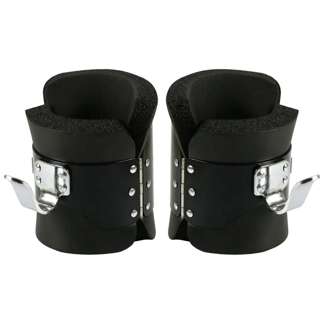 🚀 Inversion Ankle Boots – Spine Decompression & Posture Support