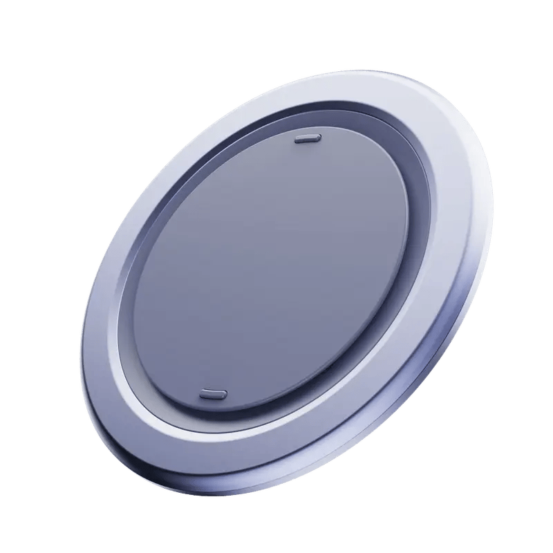 📱 Magnetic Ultra-Slim Phone Grip 5