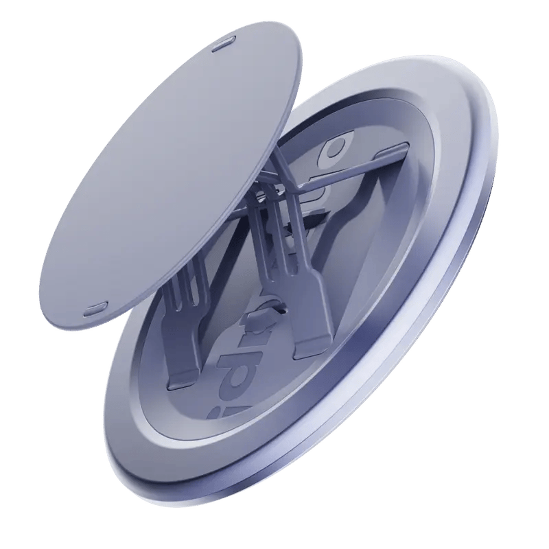 📱 Magnetic Ultra-Slim Phone Grip 5