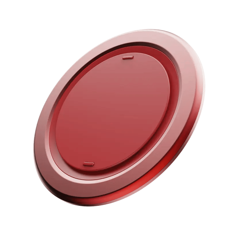 📱 Magnetic Ultra-Slim Phone Grip 5