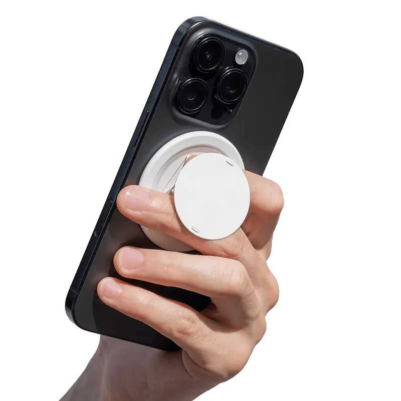 📱 Magnetic Ultra-Slim Phone Grip 5
