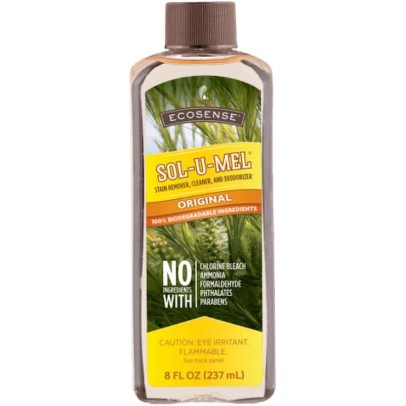 🌿 3-in-1 Multi-Purpose Concentrated Cleaner