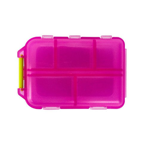 🔥Last Day 49% OFF -✨ Take Control of Your Health with Our DIY Pocket Pharmacy Pill Organizer! ✨