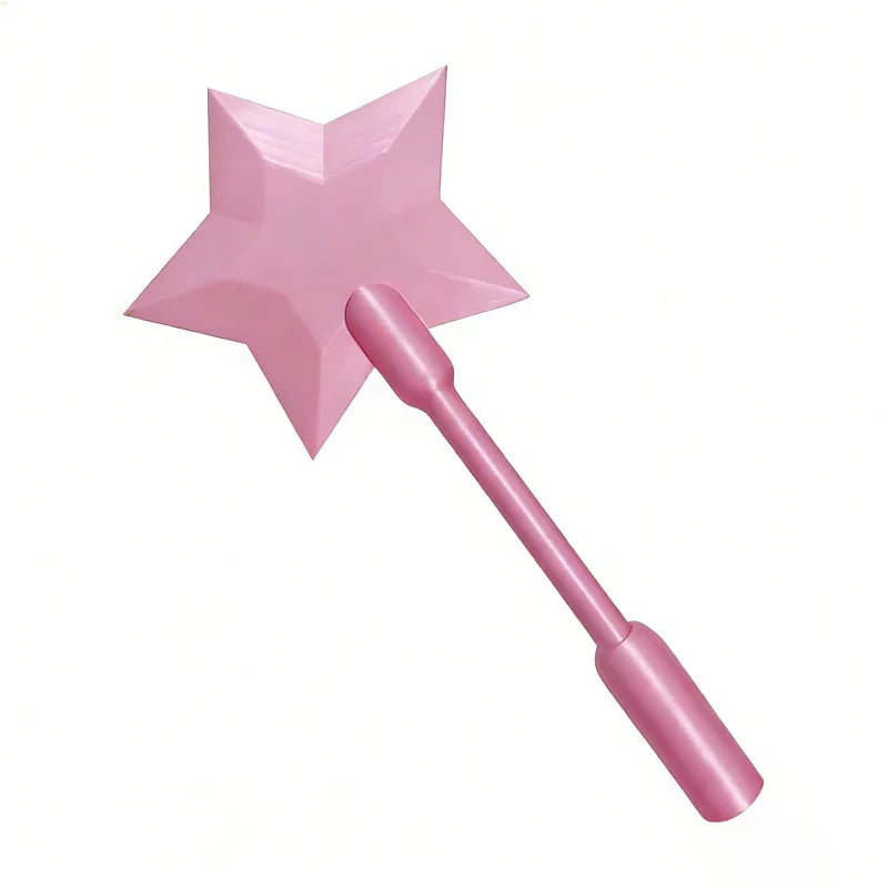 🪄 Fairy Wand Credit Card Holder