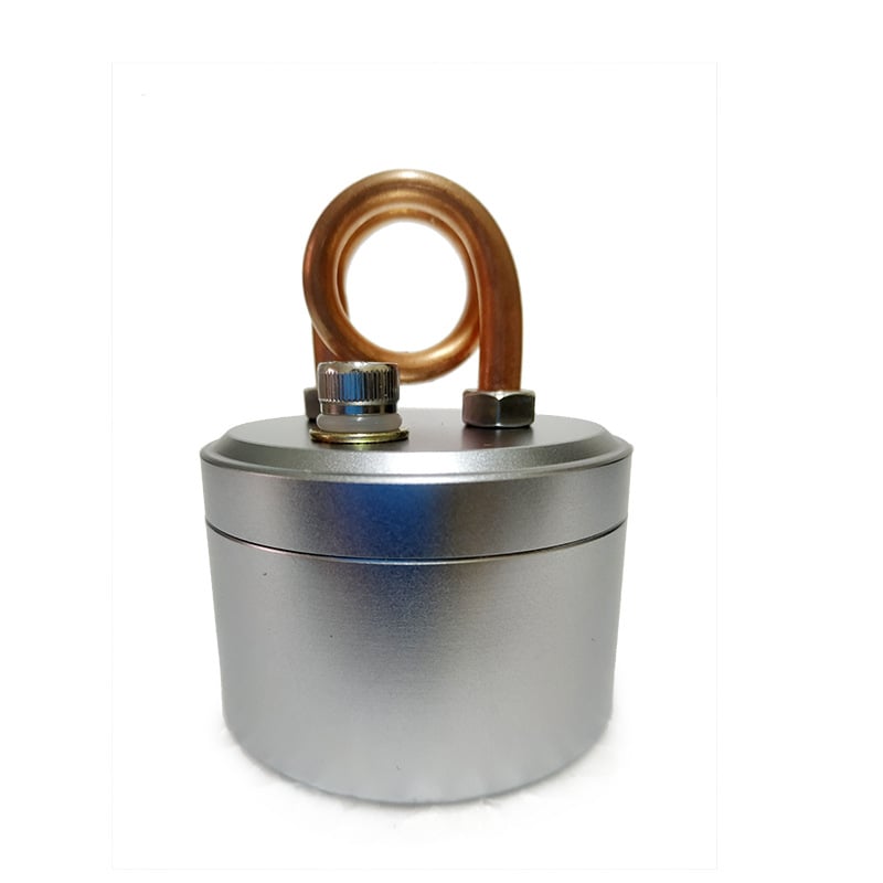 🎉LAST DAY 50% OFF -🔥High-Power Portable Mini Outdoor Spirit Burner & Alcohol Stove