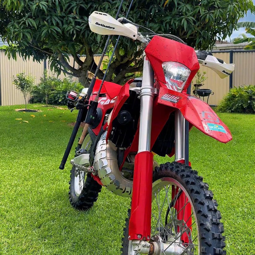 Vacuum Suction Fishing Rod Holder