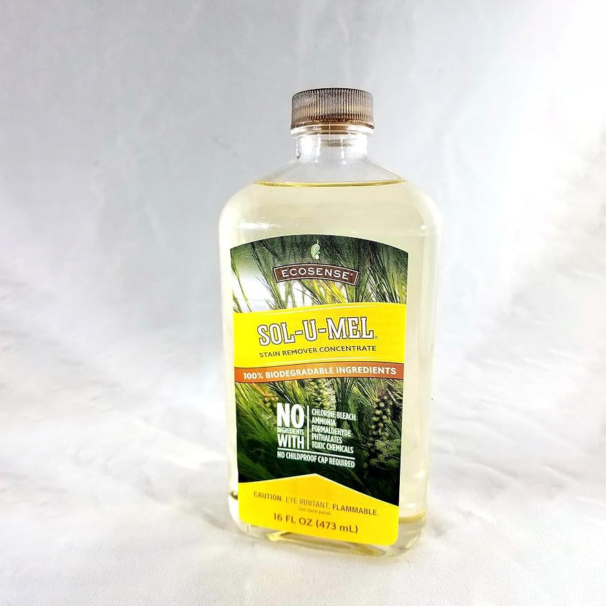 🌿 3-in-1 Multi-Purpose Concentrated Cleaner