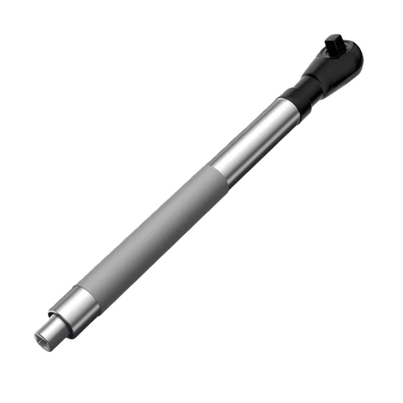 🔧 1/2" Universal Wrench Extender Rod – Heavy-Duty Torque Booster