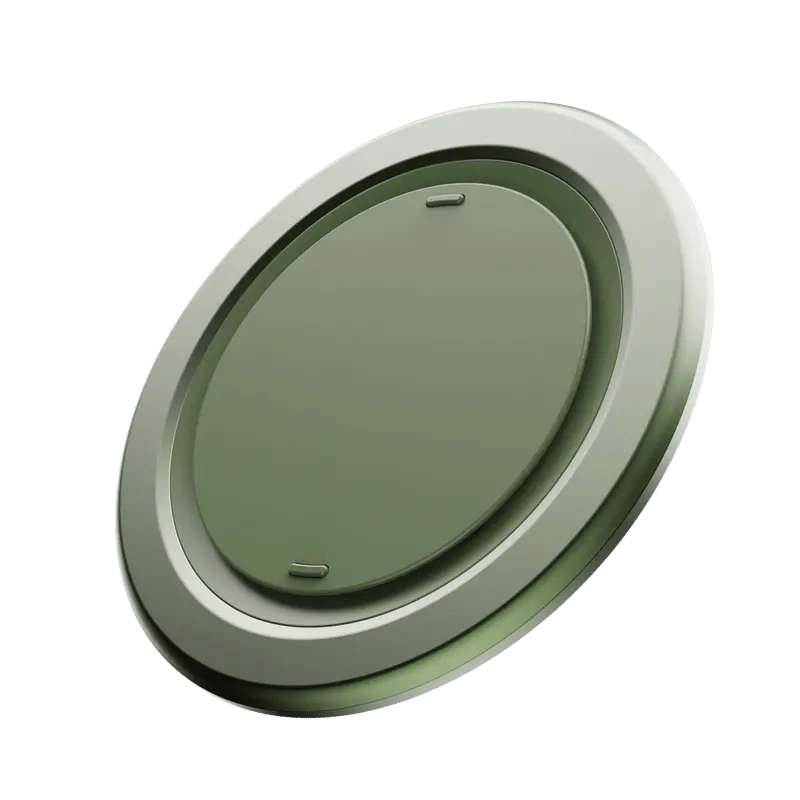 📱 Magnetic Ultra-Slim Phone Grip 5