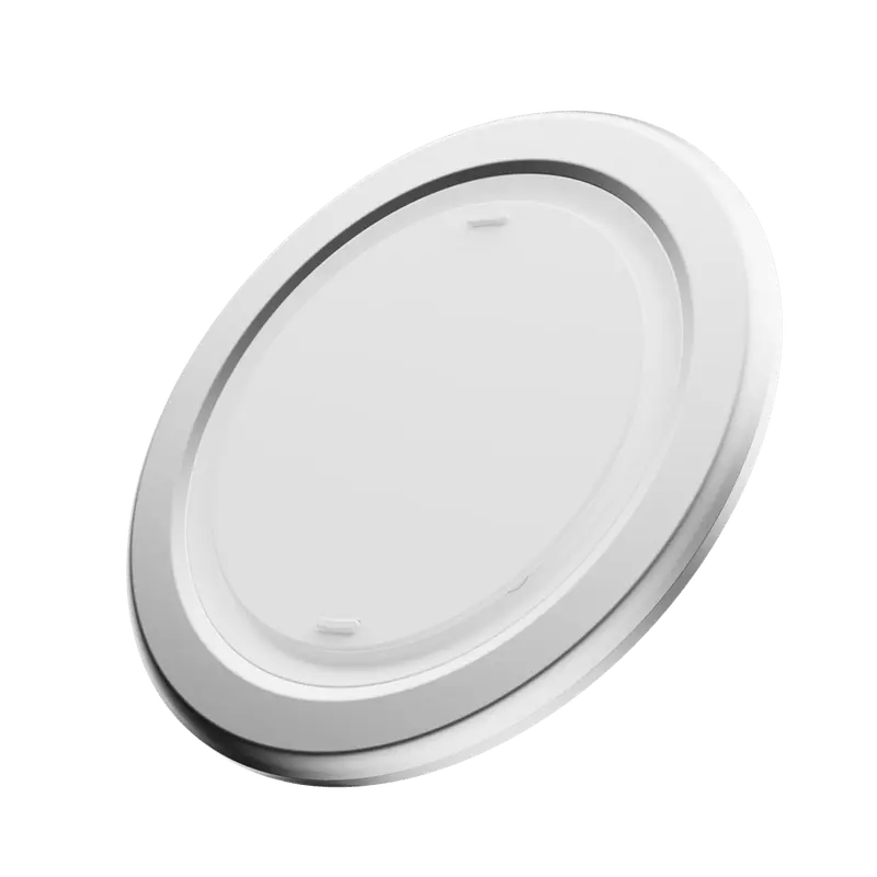 📱 Magnetic Ultra-Slim Phone Grip 5