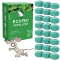 12- Pack Popular Natural Rodent Repellent Balls