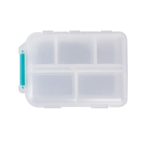 🔥Last Day 49% OFF -✨ Take Control of Your Health with Our DIY Pocket Pharmacy Pill Organizer! ✨
