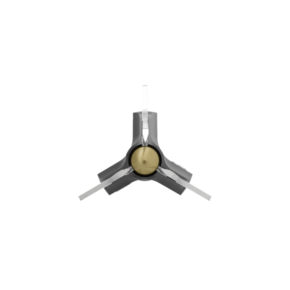 🏹 G5-Style Folding 3-Blade Broadhead