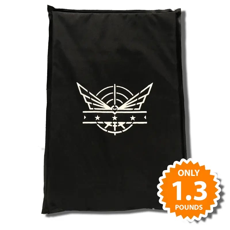 🛡️ Level 3A Tank Undershirt