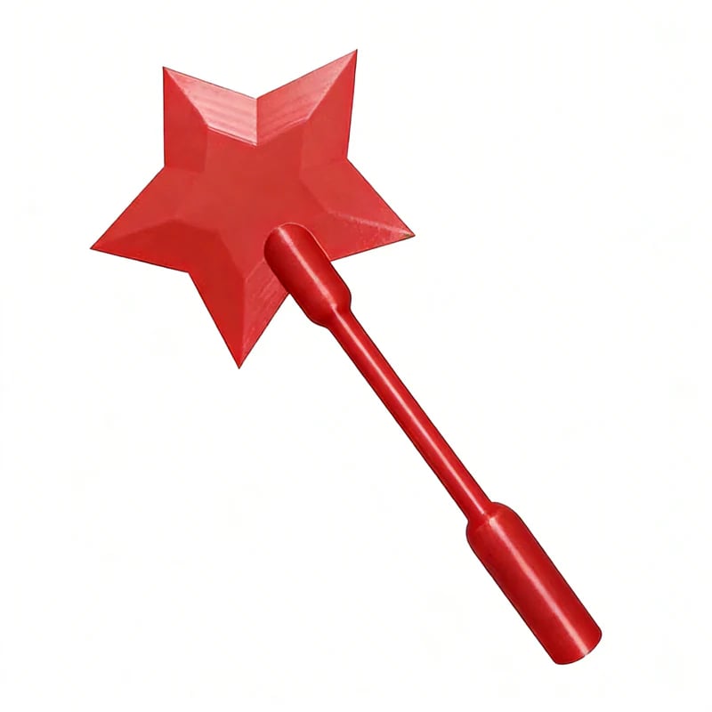 🪄 Fairy Wand Credit Card Holder