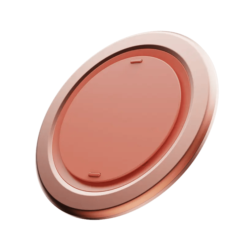 📱 Magnetic Ultra-Slim Phone Grip 5