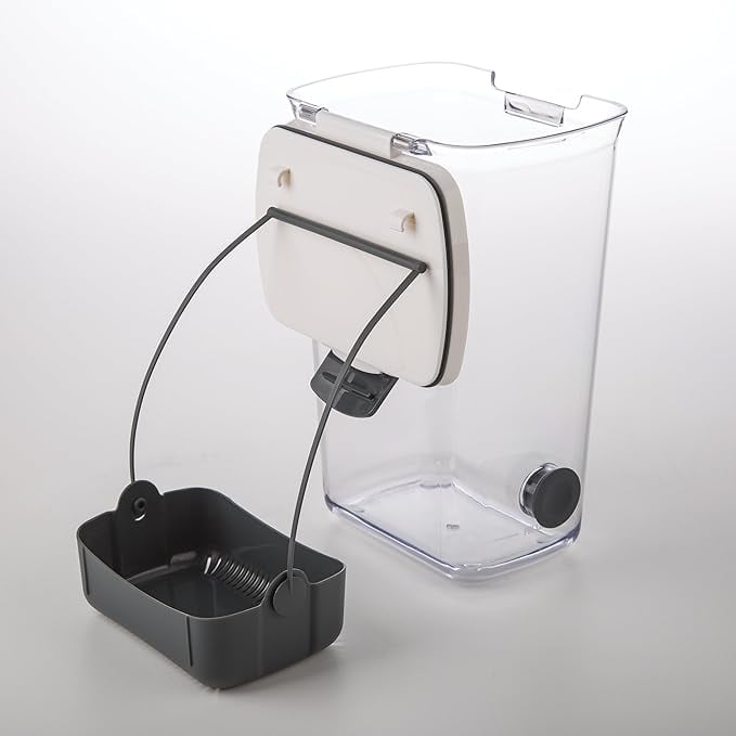 🌿 Fresh Herb Keeper Container – Keep Herbs Crisp & Flavorful Longer